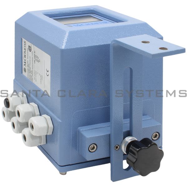 McCrometer UM06-08 Meter Product Image