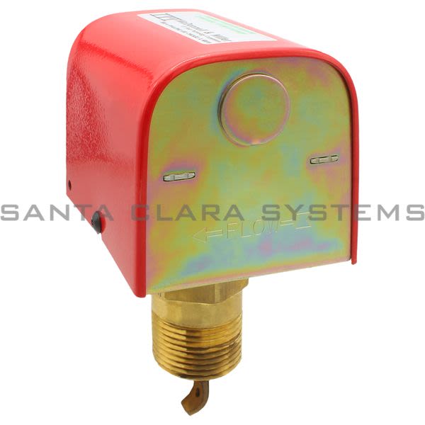 McDonnell & Miller FS4-3F Flow Switch Product Image