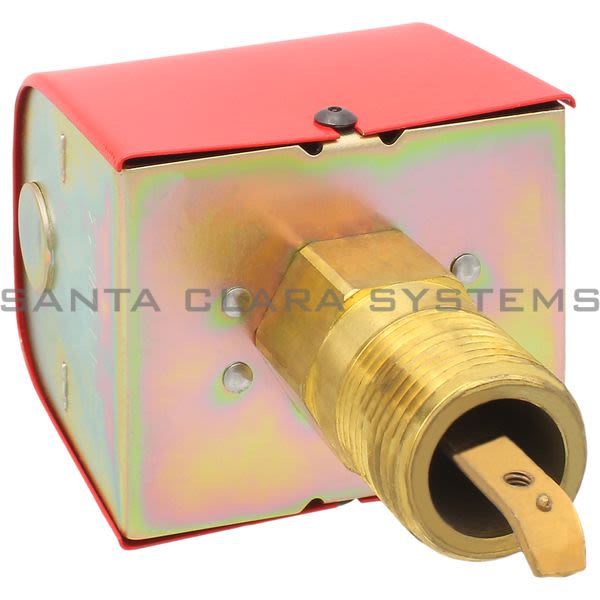 McDonnell & Miller FS4-3F Flow Switch Product Image