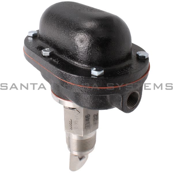 McDonnell & Miller FS7-4SW Flow Switch Product Image