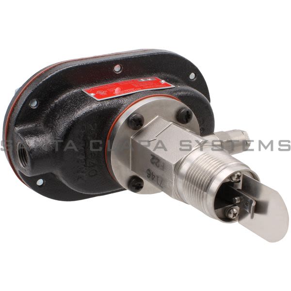 McDonnell & Miller FS7-4SW Flow Switch Product Image