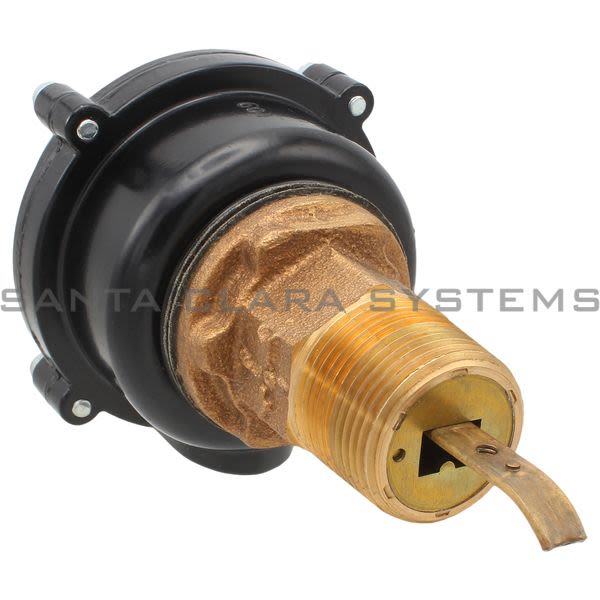 McDonnell & Miller FS8-W  Flow Switch 1 NPT Product Image