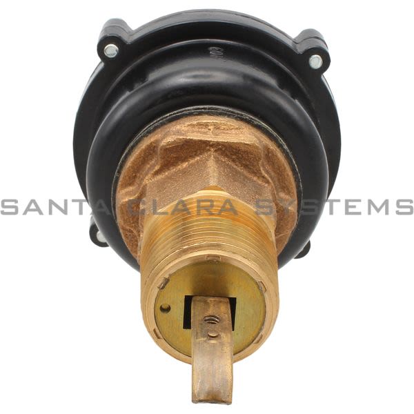 McDonnell & Miller FS8-W  Flow Switch 1 NPT Product Image