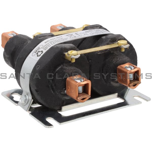 MDI 260NO-120A-18 Mercury Relay Product Image