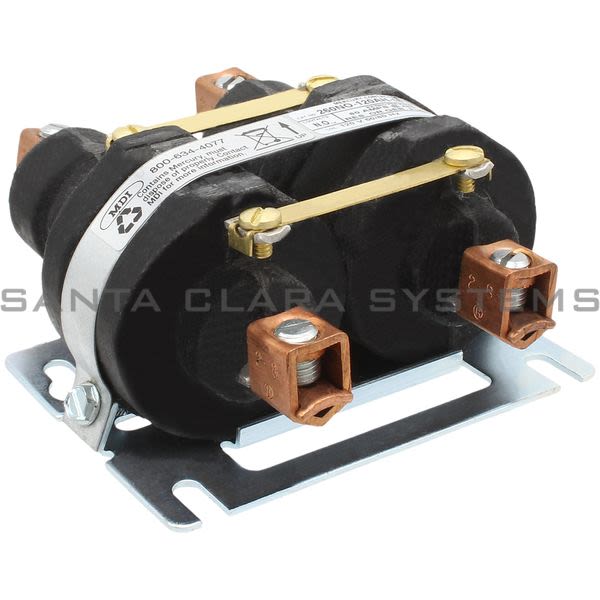 MDI 260NO-120AH-18  Mercury Relay Product Image