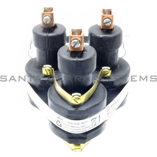 MDI 335NO-120A-18 Mercury Displacement Relay Product Image