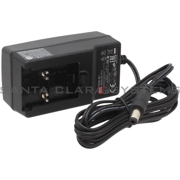 Meanwell GE24I24-P1J External Wall Mount  Product Image