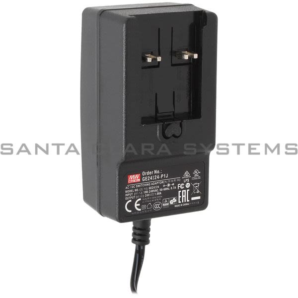 Meanwell GE24I24-P1J External Wall Mount  Product Image