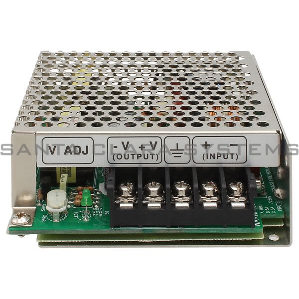 Meanwell SD-25B-24 Power Supply Product Image