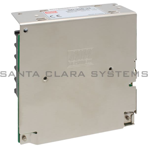 Meanwell SD-25B-24 Power Supply Product Image