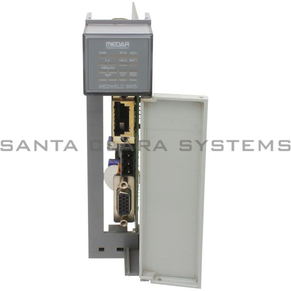 Medar 917-0050  Weld Controller Medweld 3005I Product Image