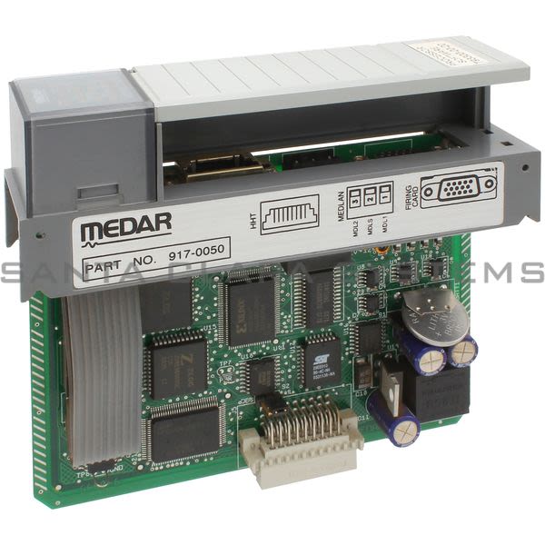 Medar 917-0050  Weld Controller Medweld 3005I Product Image