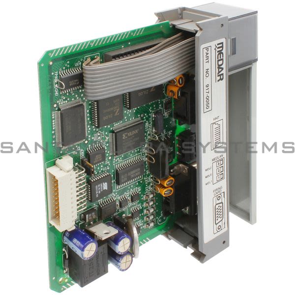 Medar 917-0050  Weld Controller Medweld 3005I Product Image