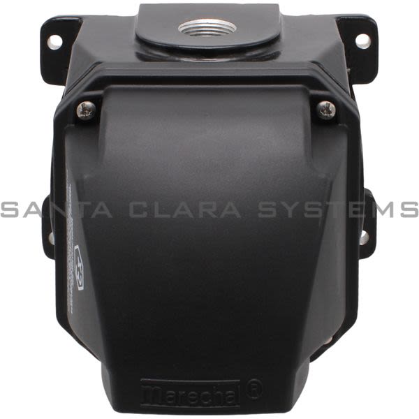 Meltric 222C7N07 Box/Angle Adapter Product Image