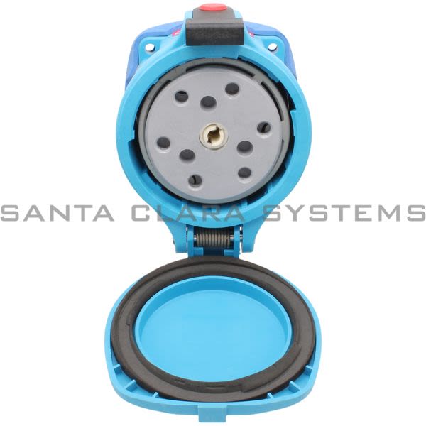 Meltric 31-34961 DR7C Receptacle Product Image