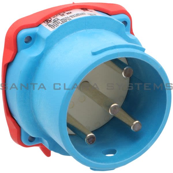 Meltric 33-38043 DS30 Inlet Product Image