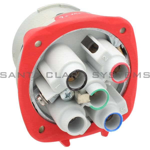 Meltric 37-68043 DS60 Inlet Product Image