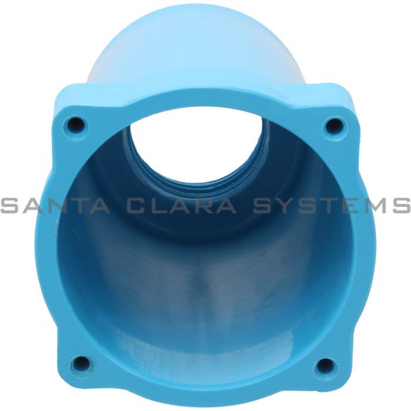Meltric 61-3A013-1-CG Poly Handle 1"NPT Product Image
