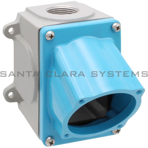 Meltric 61-3A053-080-1 Box/Angle Adapter Product Image