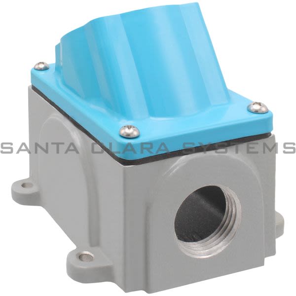 Meltric 61-3A053-080-1 Box/Angle Adapter Product Image