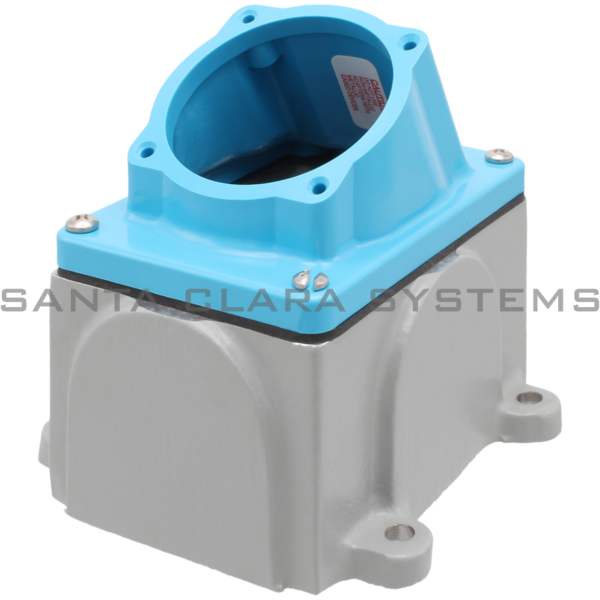 Meltric 61-3A053-080-34 Box/Angle Adapter Product Image
