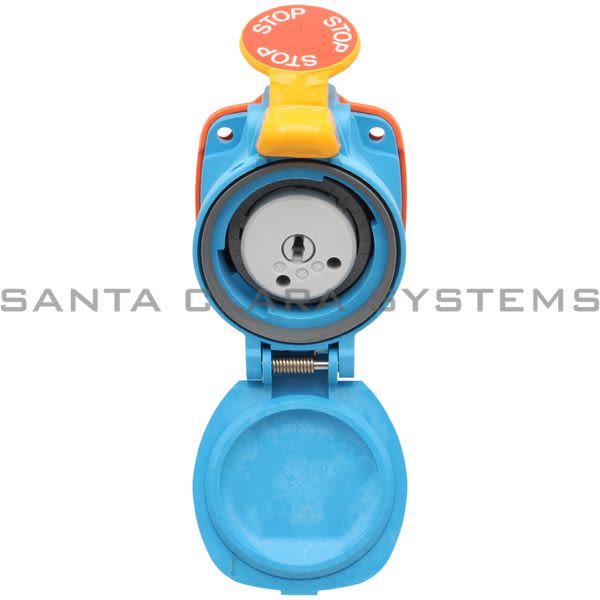 Meltric 63-14075-375 DSN20 Receptacle Product Image