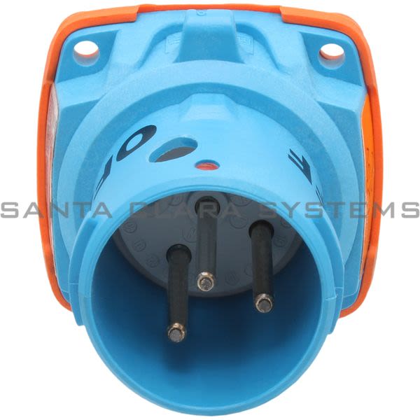 Meltric 63-18075 DSN20 Inlet Product Image