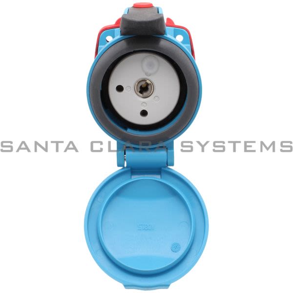 Meltric 63-34042-843 DSN30 Receptacle Product Image