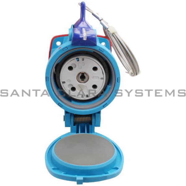 Meltric 63-34047-180-354 DSN30 Receptacle Product Image