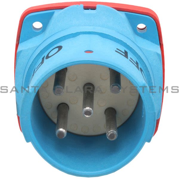 Meltric 63-38047 DSN30 Inlet Product Image