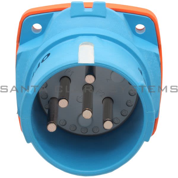 Meltric 63-38075-972-T117 DSN30 Inlet Product Image