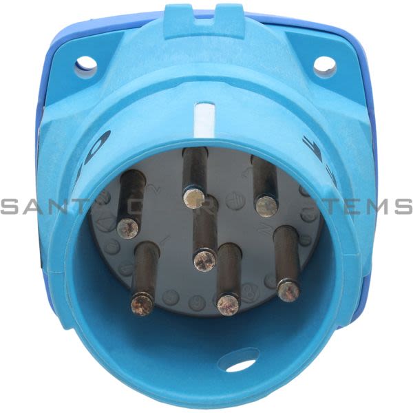 Meltric 63-38167-972-T117 DSN30 Inlet Product Image