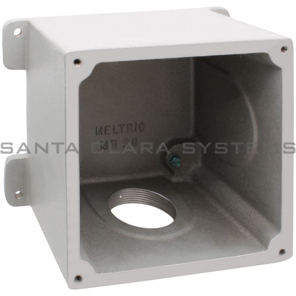 Meltric 7T6F0000 Box Product Image