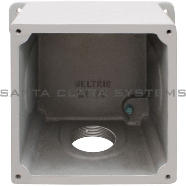Meltric 7T6F0000 Box Product Image
