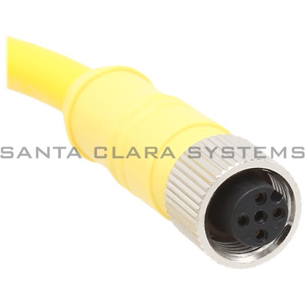 Mencom MDC-4MFPX-2M Cordset Product Image