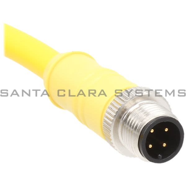 Mencom MDC-4MFPX-2M Cordset Product Image