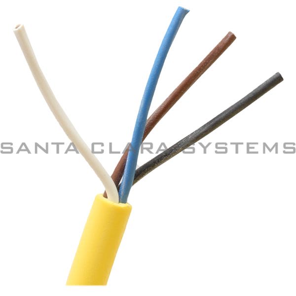 Mencom MDCP-4FPX-10M Cable Product Image