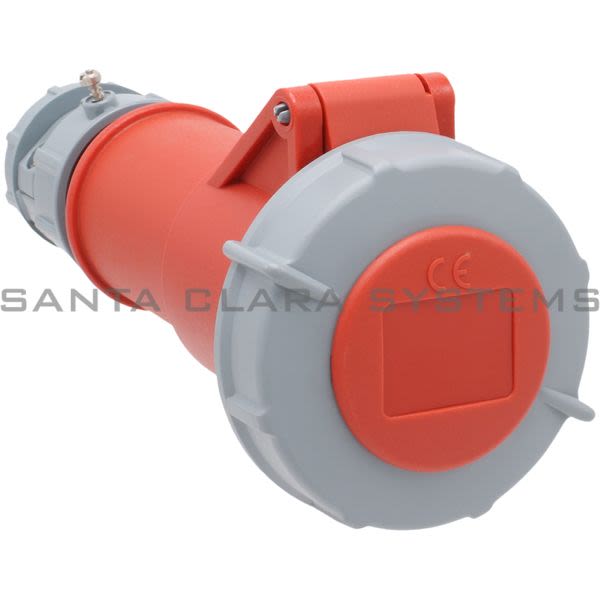 Mennekes ME420C7W Pin and Sleeve Connector Product Image