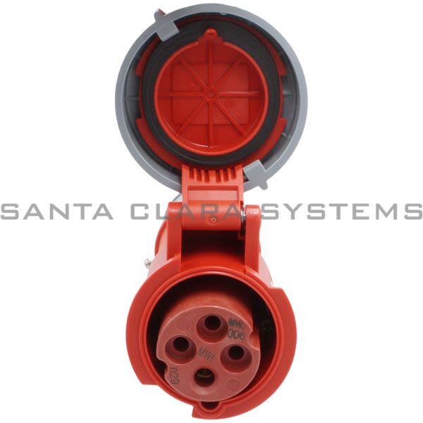 Mennekes ME420C7W Pin and Sleeve Connector Product Image