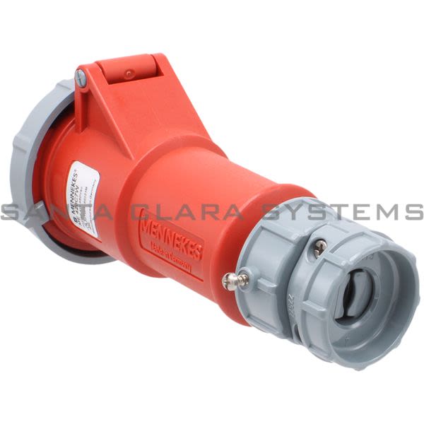 Mennekes ME420C7W Pin and Sleeve Connector Product Image