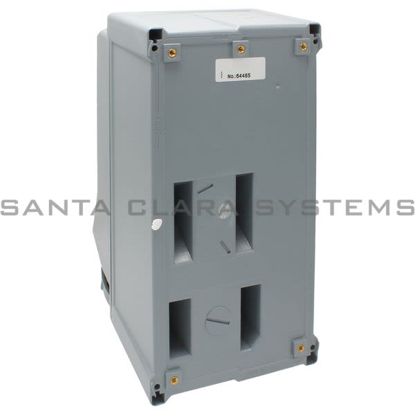 Mennekes ME460MI5 LockOUT-LET Receptacle Product Image