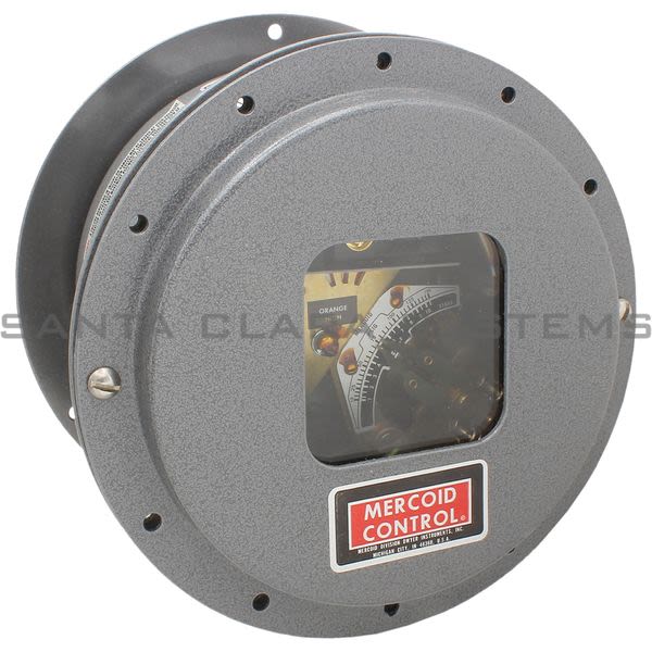 Mercoid DAW-7043-153-24E  Flow Meter Product Image