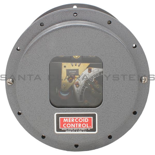 Mercoid DAW-7043-153-24E  Flow Meter Product Image