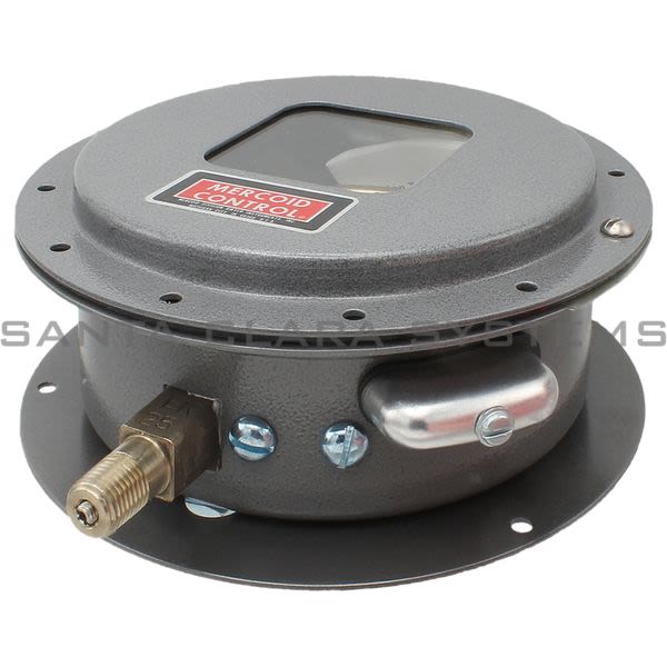 Mercoid DAW-7043-153-24E  Flow Meter Product Image