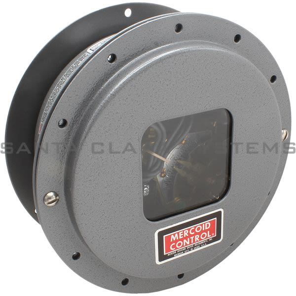 Mercoid DAW-7423-0-9S Pressure Switch | Dwyer Instruments Product Image