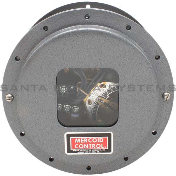 Mercoid DAW-7423-0-9S Pressure Switch | Dwyer Instruments Product Image