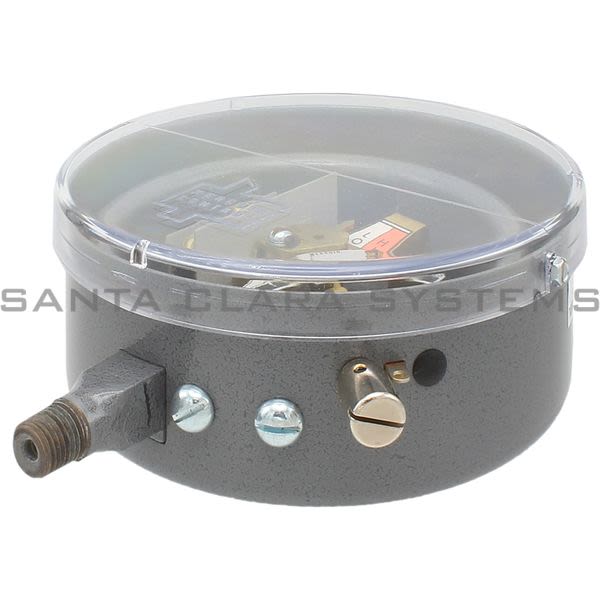 Mercoid DS-7231-153-9 Pressure Control Product Image