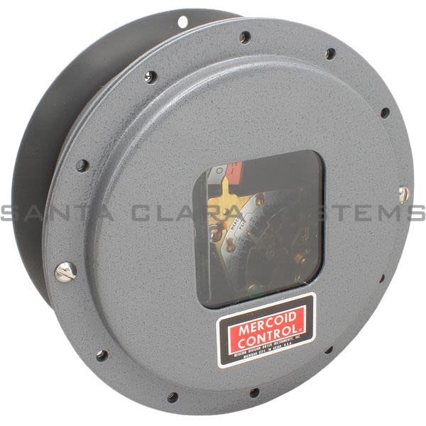 Mercoid DSW-7233-153-6  PRESSURE SW Product Image