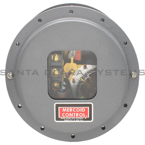 Mercoid DSW-7233-153-6  PRESSURE SW Product Image