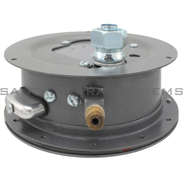 Mercoid DSW-7233-153-6  PRESSURE SW Product Image